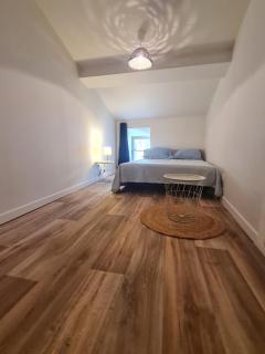 Appartement Blaye - 1