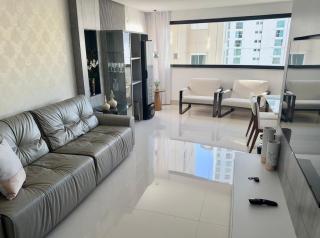Apartamento alto padrão - 7
