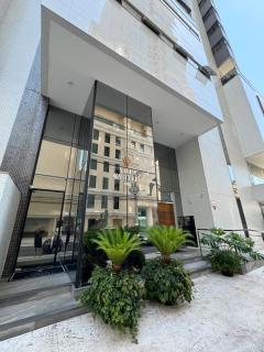 Apartamento alto padrão - 6