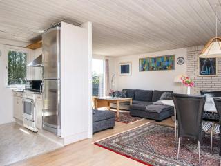 6 person holiday home in Glesborg - 1