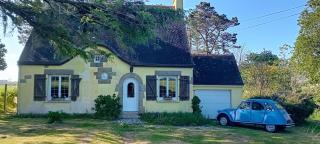 Chambre d hote bucolique - 5