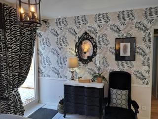 Le Logis Fleurs et jardins de Pitry - 2