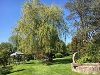 Le Logis Fleurs et jardins de Pitry - 5