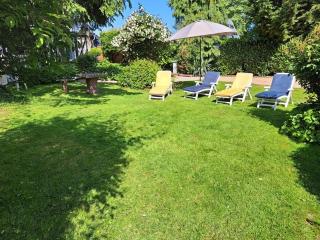 Le Logis Fleurs et jardins de Pitry - 6