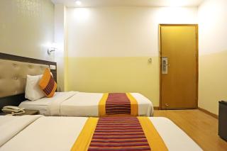Hotel Aeroporto Near Delhi Domestic Airport - 7