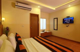 Hotel Aeroporto Near Delhi Domestic Airport - 5