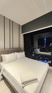 Axon Residence by Fortune Suites - 9