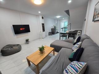 Urban Ease Hatyai - 9