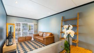 Luxury Villa at Riviera Hotel Hartenbos - 5