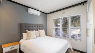 Luxury Villa at Riviera Hotel Hartenbos - 1