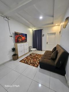 Erigeron homestay dieng - 1