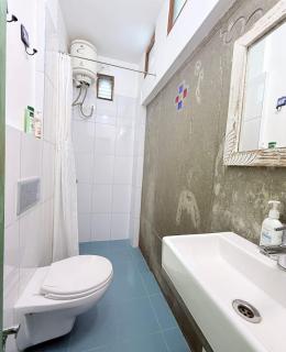 Little Garden Guest House - 2