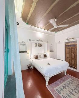 Little Garden Guest House - 3