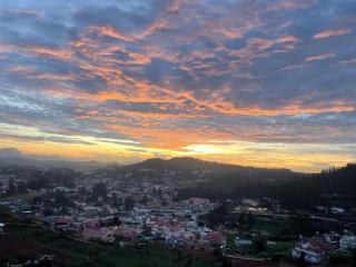 Angel Hollidays ooty - 1