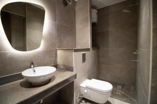 Apartment in Zaid Sheikh Zayed 3 rooms and 3 full bathrooms - 7