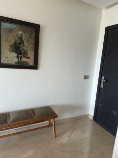 Luxury furnished apartment for daily rent in agadir - 9