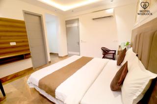 The Wedlock Hotel - 3