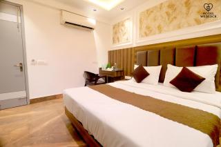 The Wedlock Hotel - 1