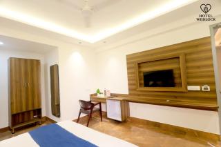 The Wedlock Hotel - 2