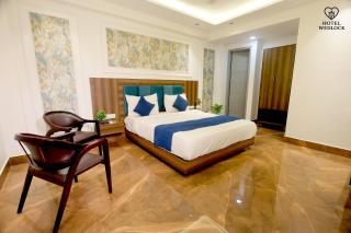 The Wedlock Hotel - 0