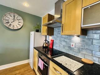 Grand Central Apartments - 2