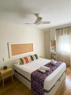 Apartamento Federico Deluxe con Terraza y garaje - 9