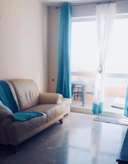 Mellieha Seaview Penthouse - 6