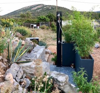 Villa Kéona , gîte 5 étoiles avec piscine privée et vue nature - 6