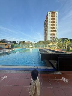 Melaka Alor Gajah A Famosa Dsavoy by Leeya - 5