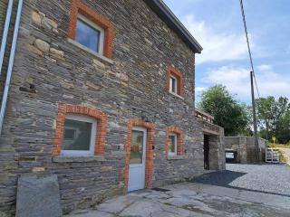 La parenthèse ardennaise - 1
