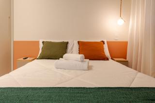 Apartamento 2 Qts em Resort Top com Chur e Vista no Bras - 6