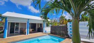 Villa TY'CREOLE - 0