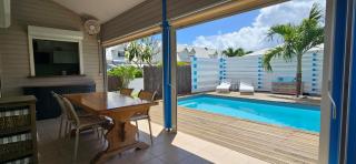 Villa TY'CREOLE - 1