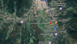 C4s4 RANCH OXAPAMPA - 1