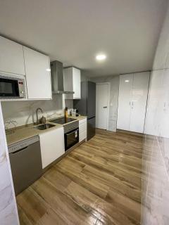 Apartamento Federico Deluxe con Terraza y garaje - 3