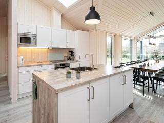 14 person holiday home in Væggerløse - 2