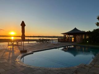 Breezes River Lodge - 7