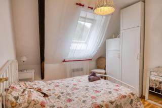 Longère familiale à Limerzel 5 à 8 pers entre mer et campagne - 2