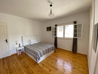 Villa Maadi 35 -R 304- Balcony & Pool View Room - 6