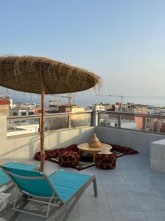 imsouane sea house - 4