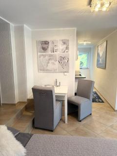 Monteurwohnung,Ferienwohnung - 9