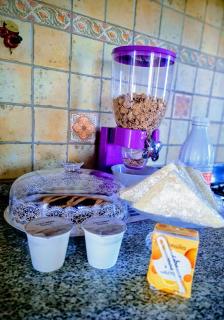 B&B Camera delle Camelie - 3