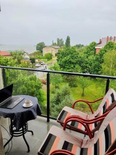 Apartman Kladovo - 1