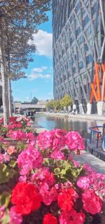 Beautiful apartment near the river in Chelsea - 8