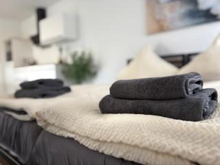 Appartement Waldruhe - 9