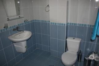 Saint George Hotel 2 - 8