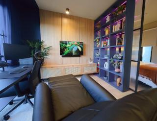 The Workspace ASU Premium Office Apartment - 6