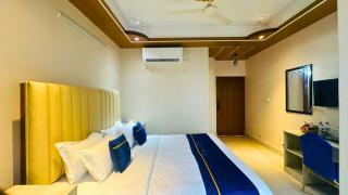 The Ambassador Hotel Dhanmondi - 3