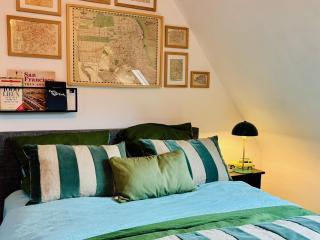 La Ferme de Montreuil - 6