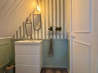 La Ferme de Montreuil - 2